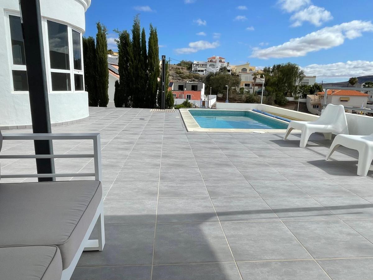 Villa Neila, Fuerteventura Tarajalejo Buitenkant foto