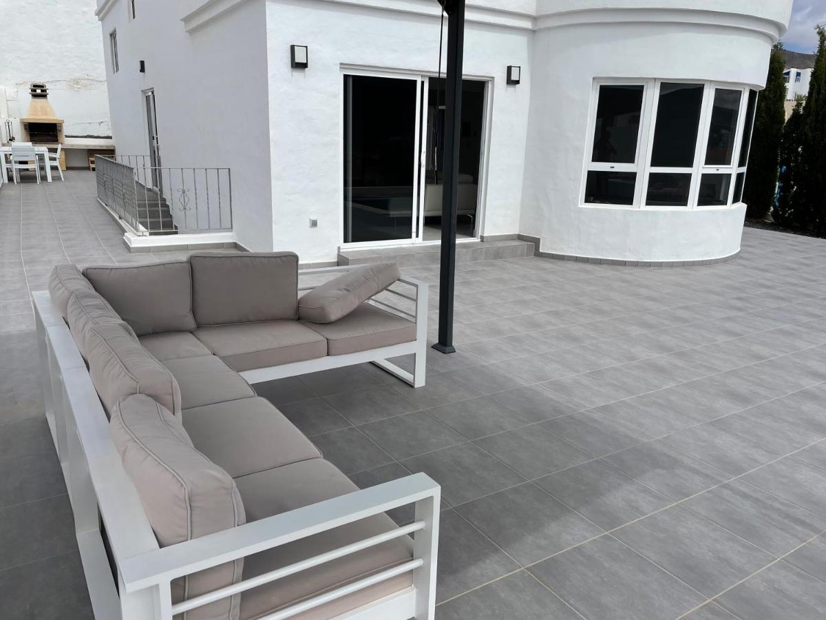 Villa Neila, Fuerteventura Tarajalejo Buitenkant foto