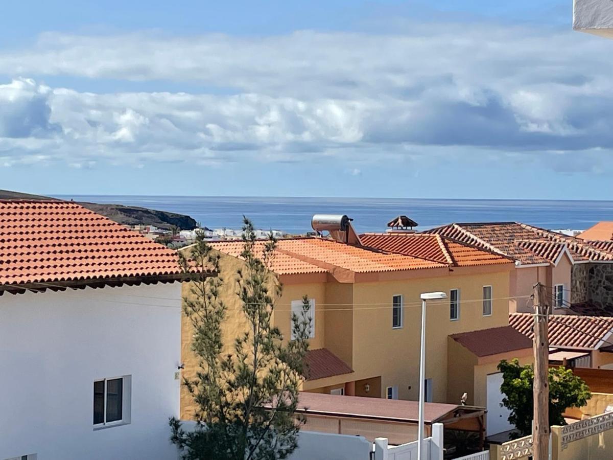 Villa Neila, Fuerteventura Tarajalejo Buitenkant foto