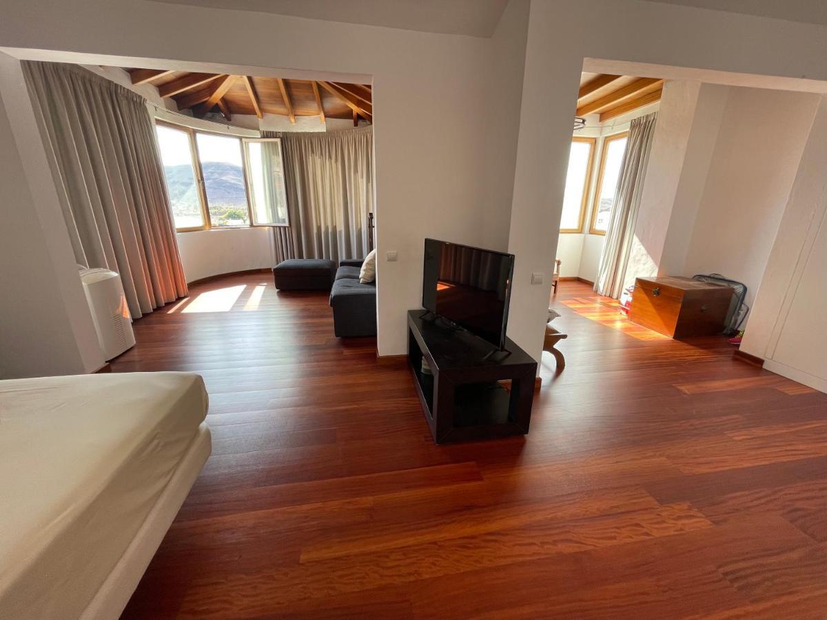 Villa Neila, Fuerteventura Tarajalejo Buitenkant foto