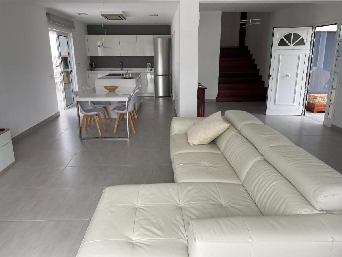 Villa Neila, Fuerteventura Tarajalejo Buitenkant foto